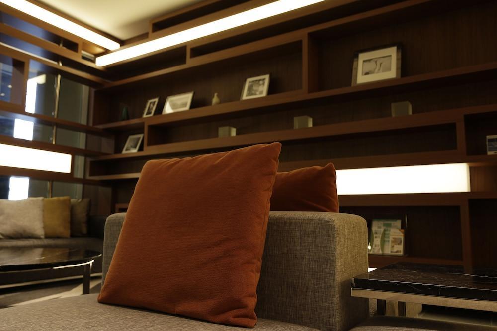 Mitsui Garden Hotel Sapporo Ngoại thất bức ảnh