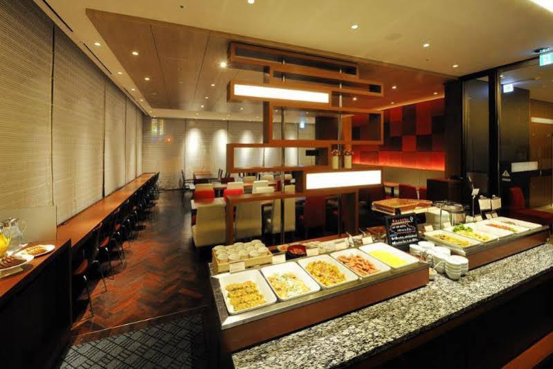 Mitsui Garden Hotel Sapporo Ngoại thất bức ảnh