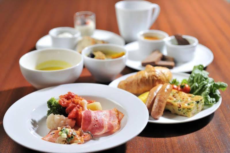 Mitsui Garden Hotel Sapporo Ngoại thất bức ảnh