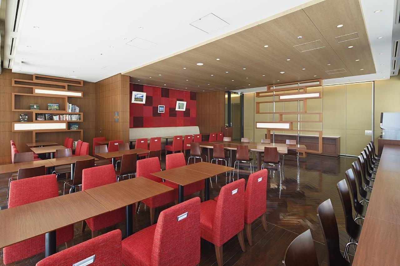 Mitsui Garden Hotel Sapporo Ngoại thất bức ảnh