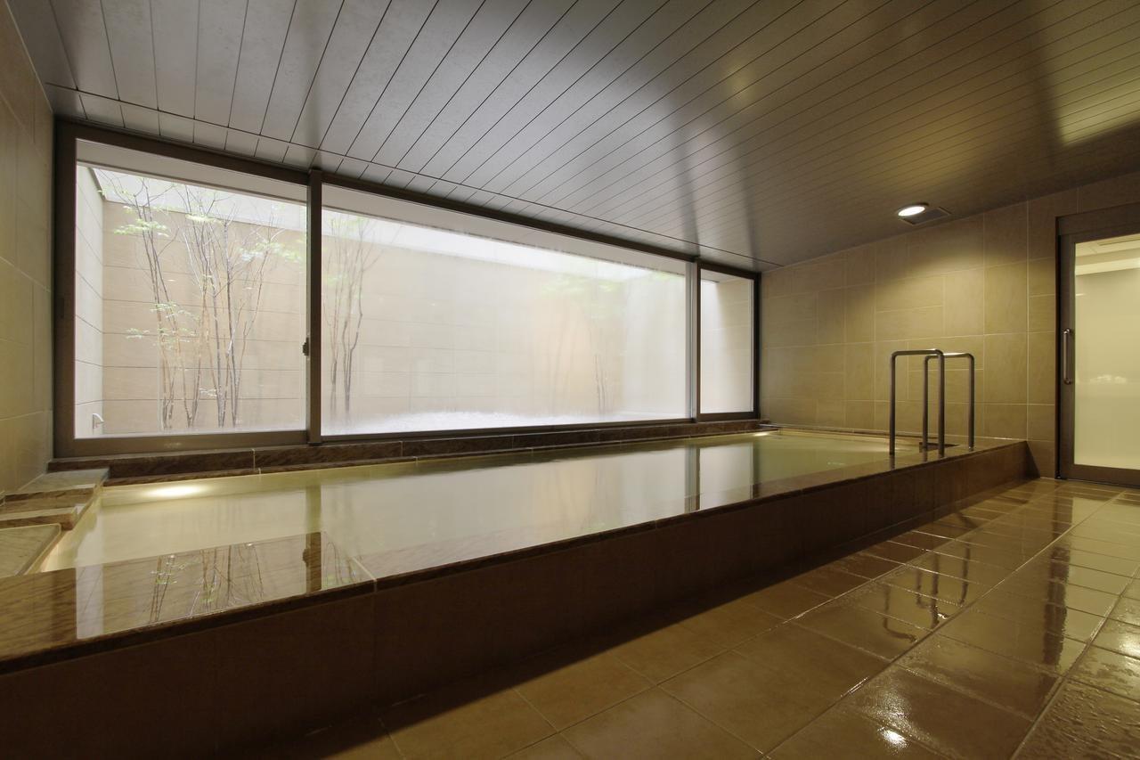 Mitsui Garden Hotel Sapporo Ngoại thất bức ảnh