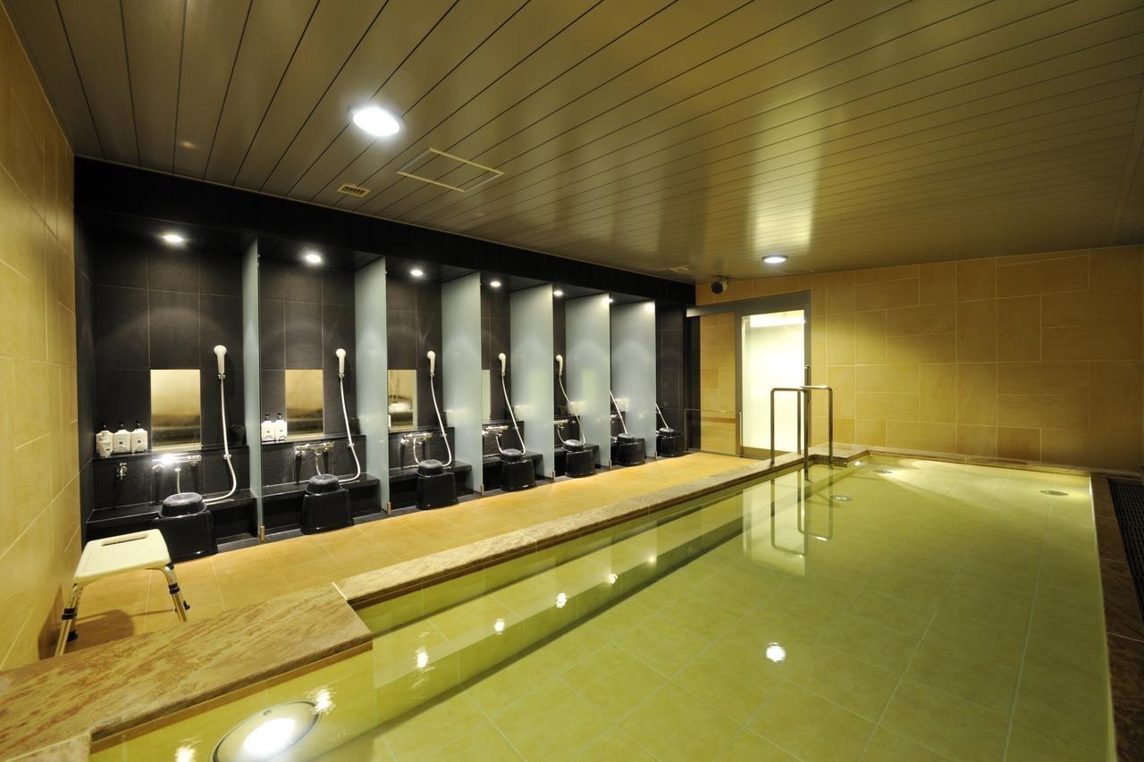 Mitsui Garden Hotel Sapporo Ngoại thất bức ảnh