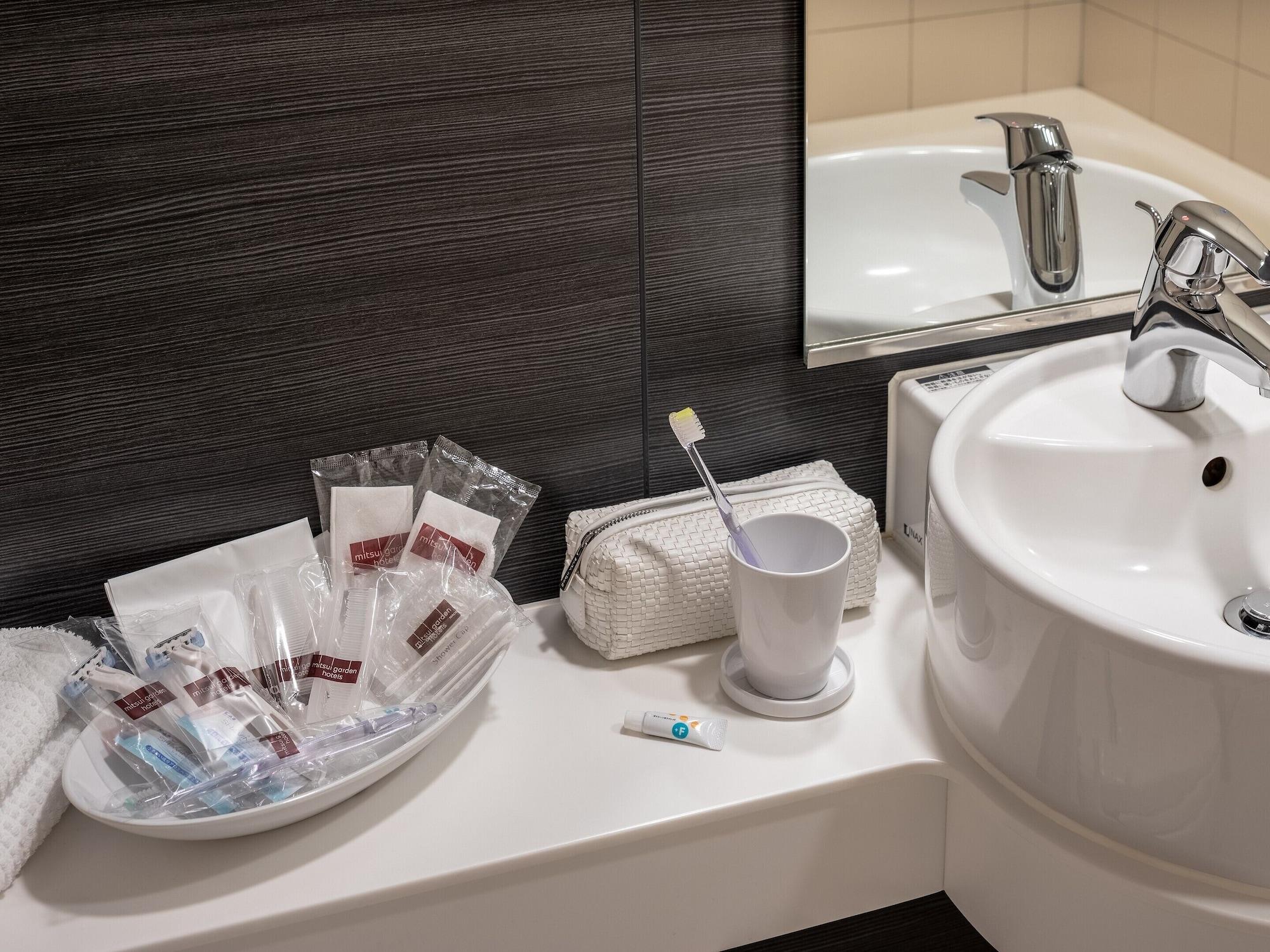 Mitsui Garden Hotel Sapporo Ngoại thất bức ảnh