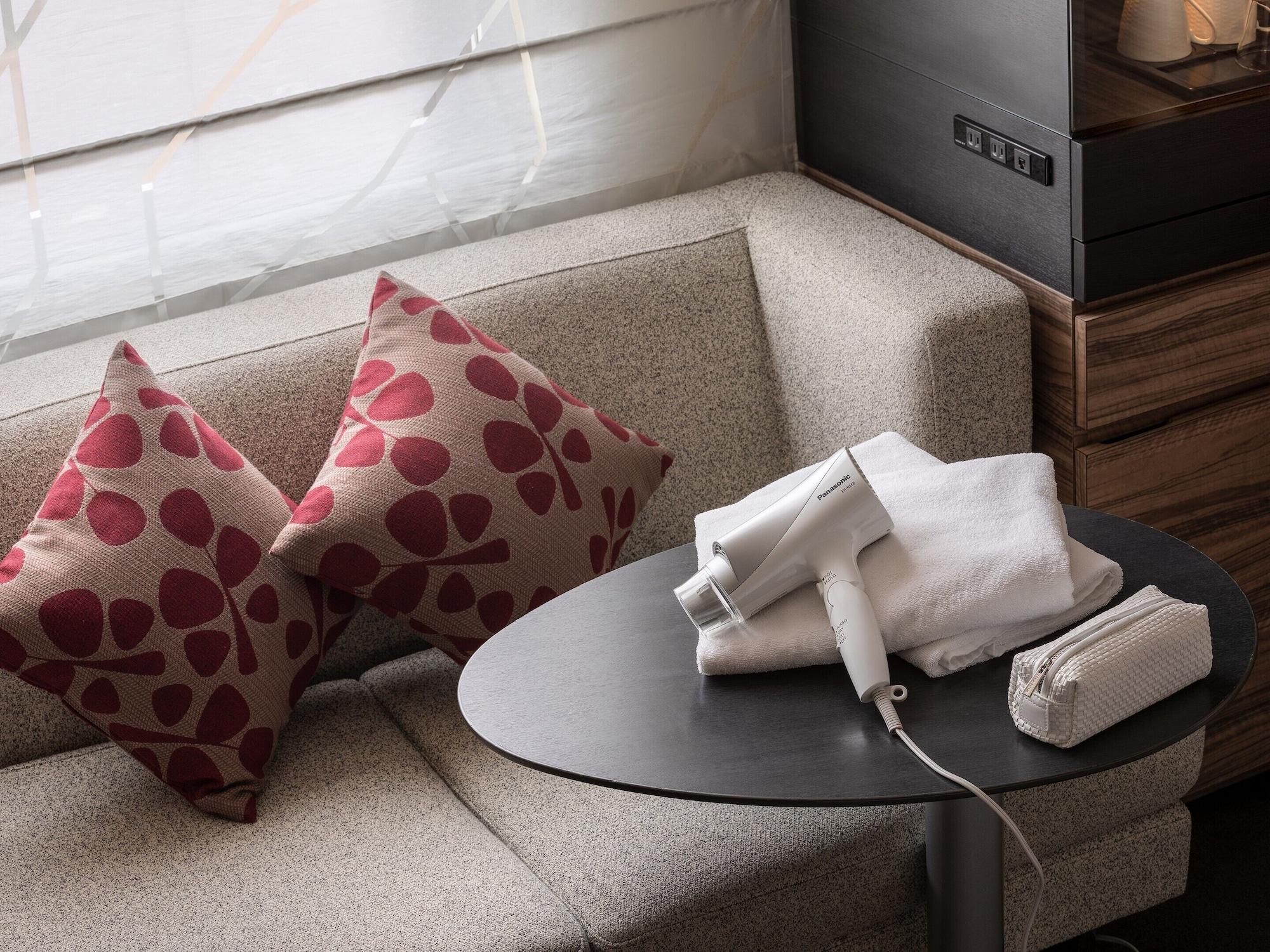 Mitsui Garden Hotel Sapporo Ngoại thất bức ảnh