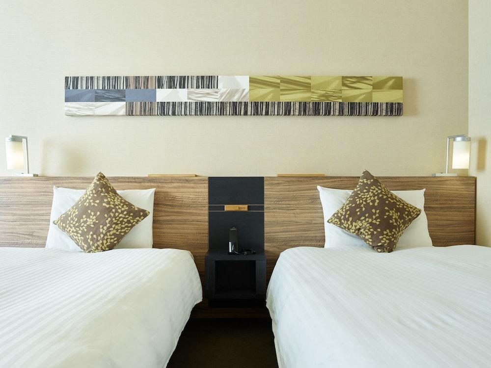 Mitsui Garden Hotel Sapporo Ngoại thất bức ảnh