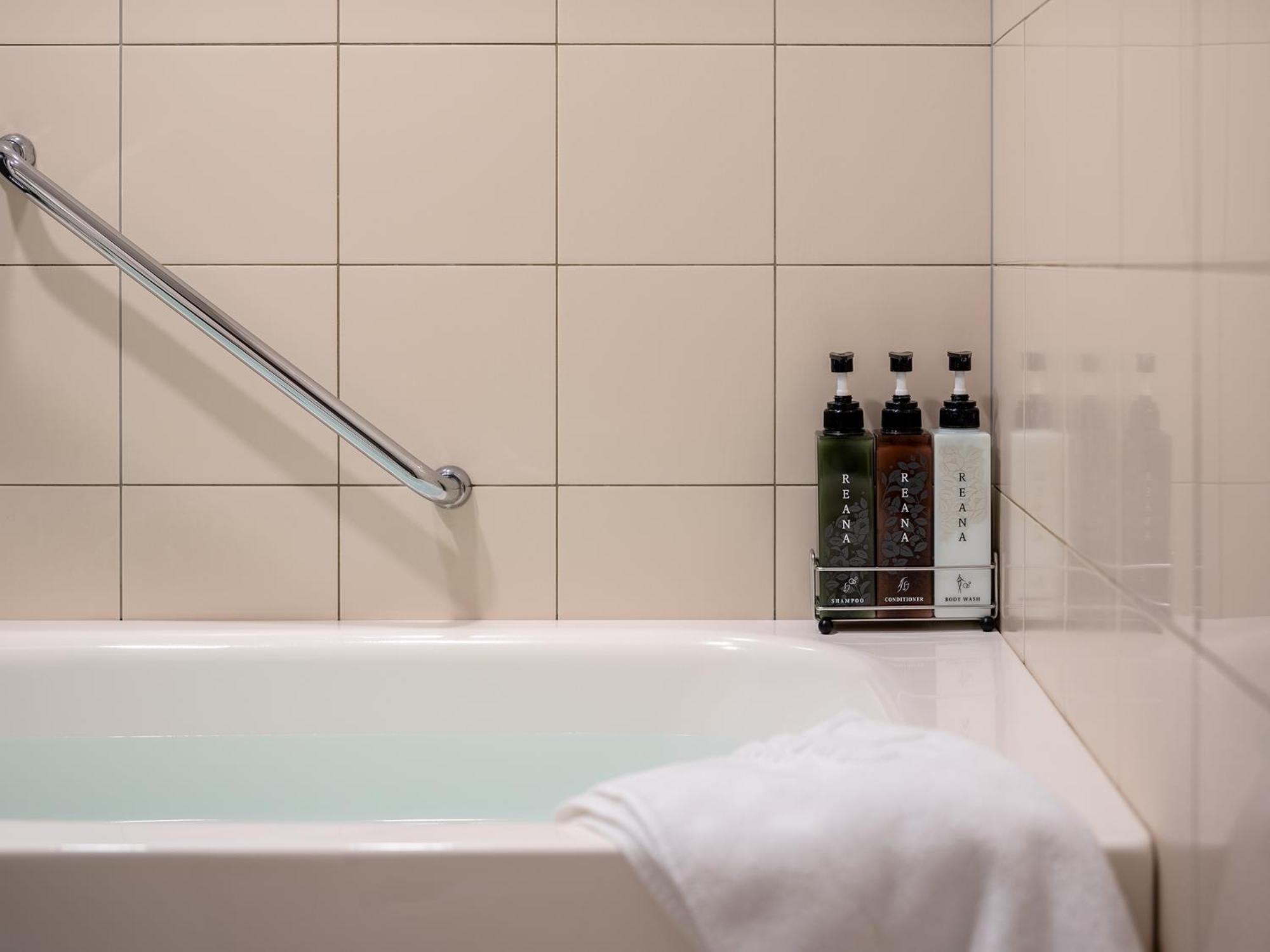 Mitsui Garden Hotel Sapporo Ngoại thất bức ảnh
