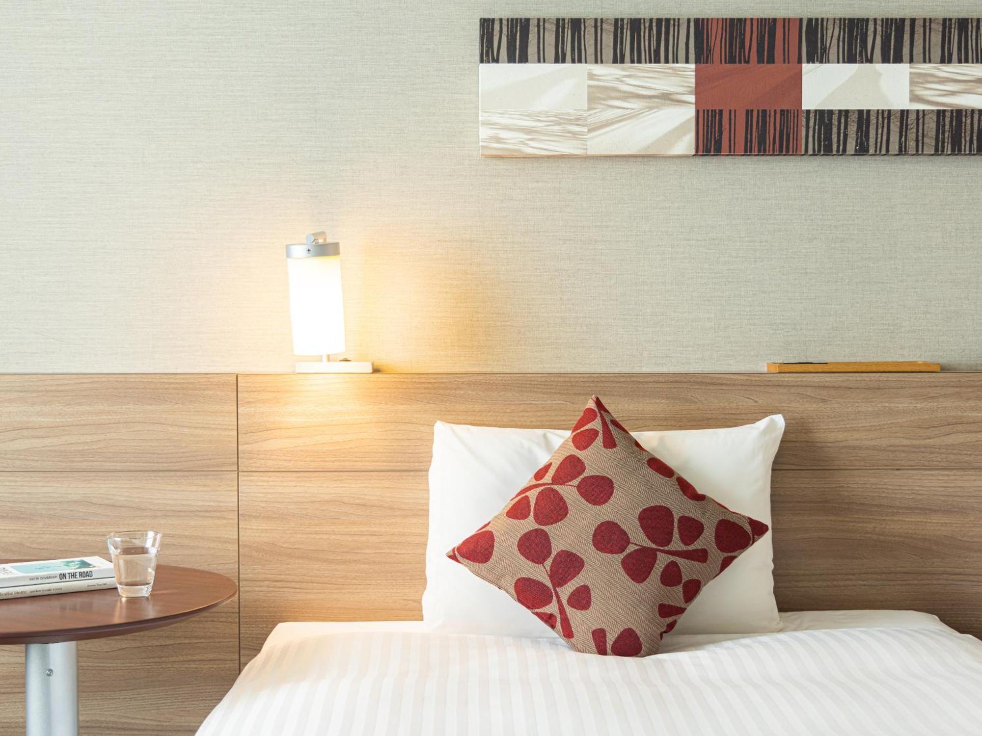 Mitsui Garden Hotel Sapporo Ngoại thất bức ảnh