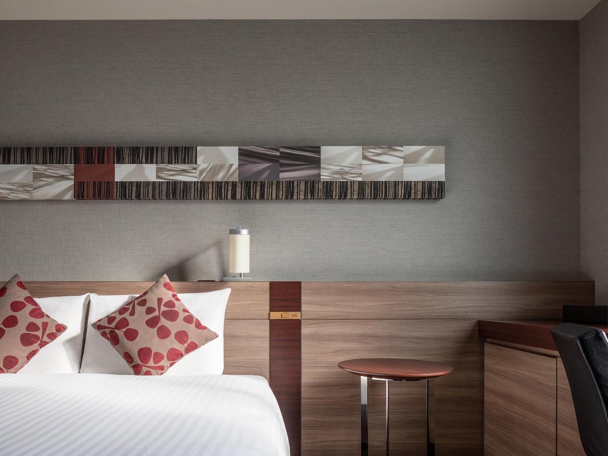 Mitsui Garden Hotel Sapporo Ngoại thất bức ảnh