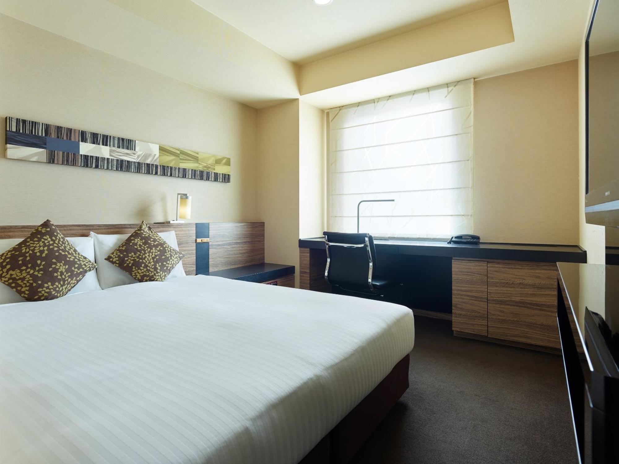 Mitsui Garden Hotel Sapporo Ngoại thất bức ảnh