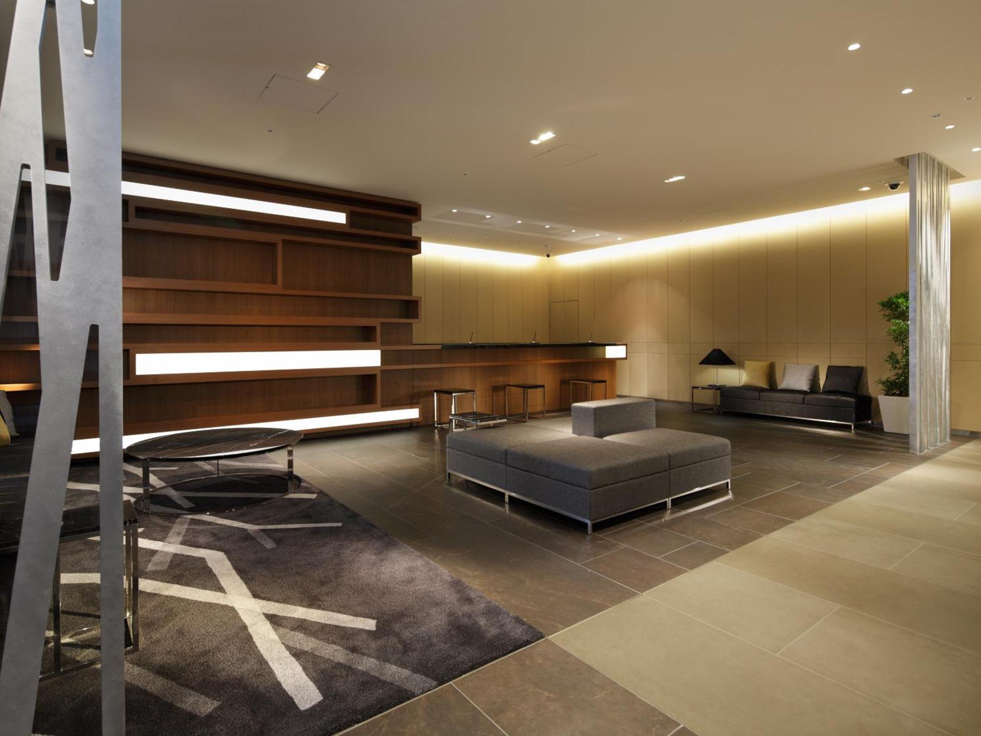 Mitsui Garden Hotel Sapporo Ngoại thất bức ảnh