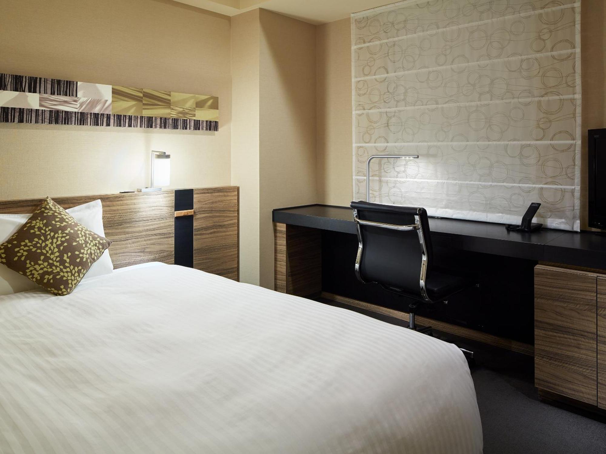 Mitsui Garden Hotel Sapporo Ngoại thất bức ảnh