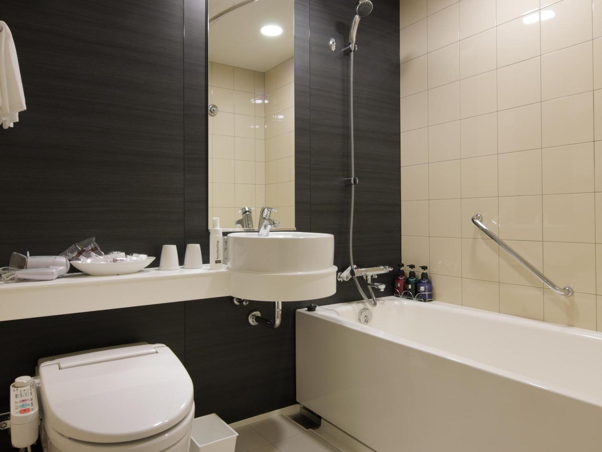 Mitsui Garden Hotel Sapporo Ngoại thất bức ảnh
