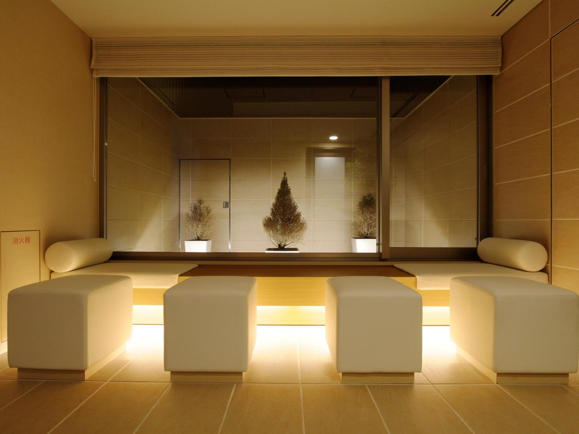 Mitsui Garden Hotel Sapporo Ngoại thất bức ảnh