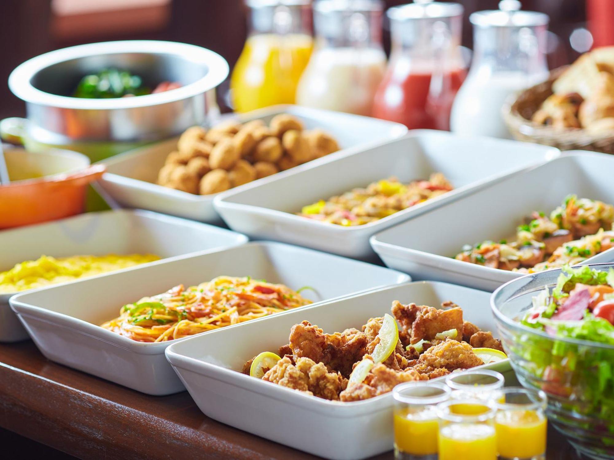 Mitsui Garden Hotel Sapporo Ngoại thất bức ảnh