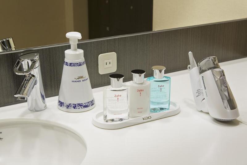 Mitsui Garden Hotel Sapporo Ngoại thất bức ảnh
